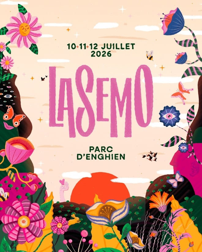 LaSemo 2026 Le festival familial a transformé le Parc d’Enghien en bulle magique LaSemo 2026 Le festival familial a transformé le Parc d’Enghien en bulle magique