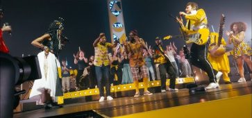 Lamomali et Okali au Zénith de Lille (2025)