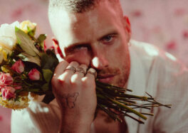 L’attente est terminée 220 KID, la star électro britannique, s’apprête à sortir demain son tout nouveau tube Sleep Alone