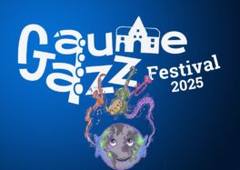 Le Gaume Jazz Festival du 8 au 10 août 2025 sur le site bucolique du Centre Culturel de Rossignol Tintigny dans le sud de la Belgique