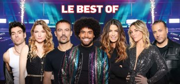 Les Comédies Musicales en concert au Théâtre Sébastopol de Lille en avril 2025