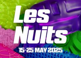 Les Nuits Botanique 2025 une édition audacieuse à Bruxelles