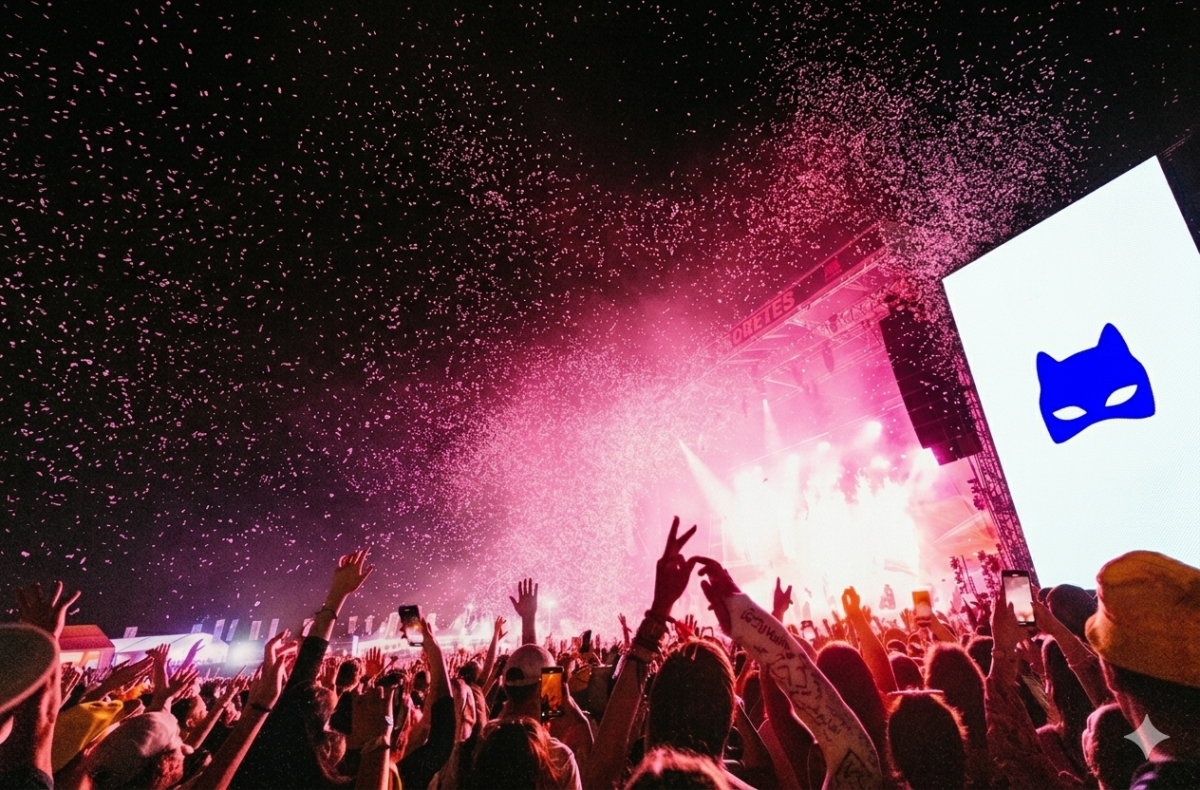 Les Nuits Secrètes 2026 programmation s'amplifie avec 23 nouveaux noms