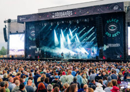 Les Solidarités 2025 : une 11e édition festive, solidaire et inoubliable ! Reportage photos signé Bernard Rie.