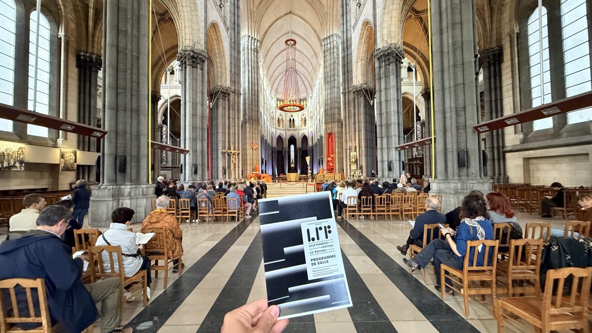 Lille Piano(s) Festival 2026 Baris Caglayan Photo 12-06-2026, 19 17 59