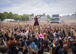 Main Square Festival 2025 : des frissons, des sourires, des sauts jusqu'à la nuit tombée !