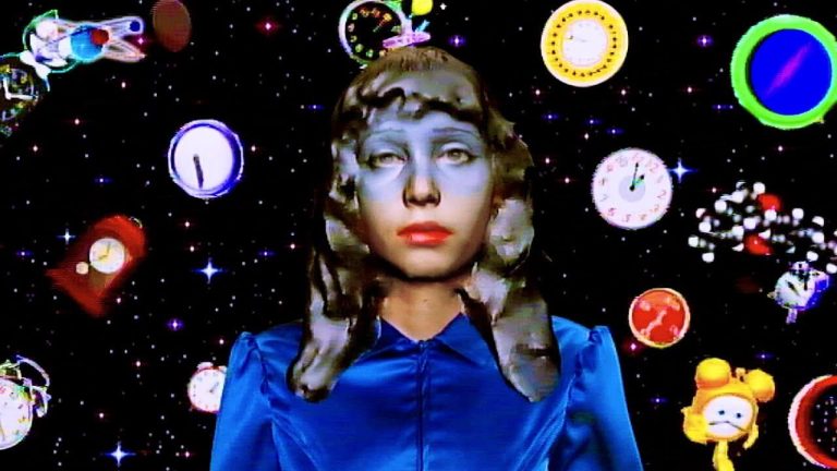 Magdalena Bay – Image (Official Video) (2024)