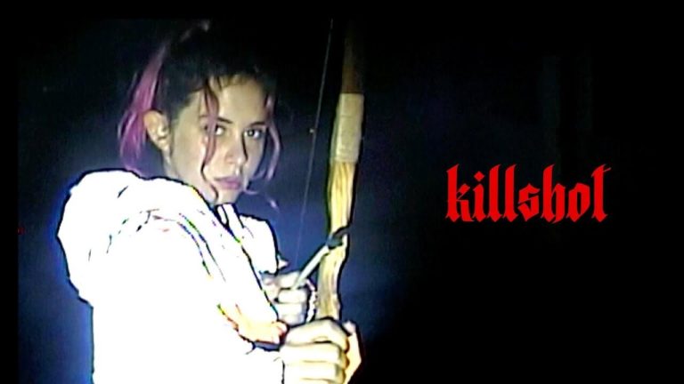 Magdalena Bay – Killshot (2019)