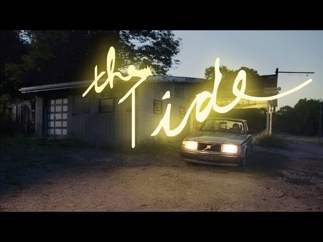 Maïa Vidal – The Tide (2015)