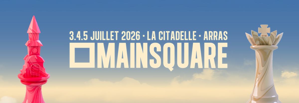 Main Square Festival 2026 le Bastion dévoile ses pépites régionales !