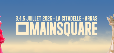 Main Square Festival 2026 le Bastion dévoile ses pépites régionales !