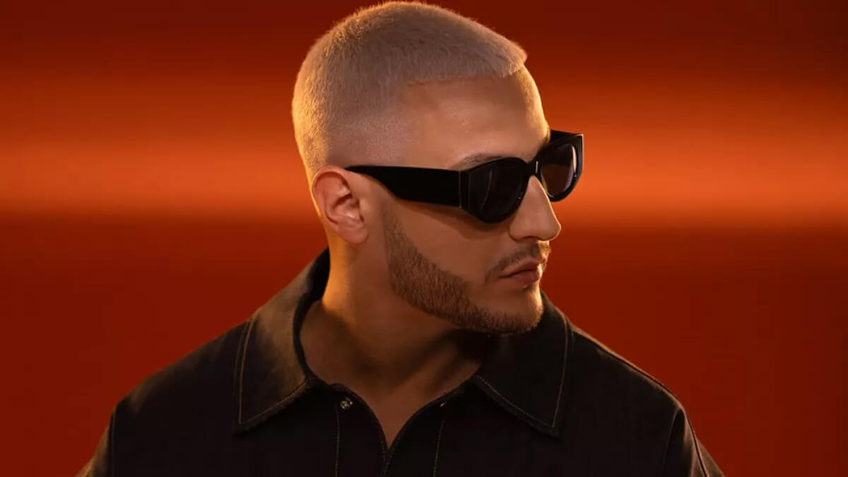 Main Square Festival DJ Snake et quatre autres concerts à suivre sur France 4 et france.tv