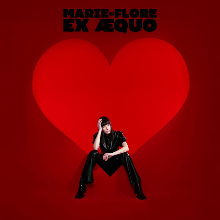 Marie-Flore Ex Aequo album intense au cœur de l’amour et de la rupture. Marie-Flore : Ex aequo, son nouvel album et en concert à Lille, Béthune et Bruxelles (2025)