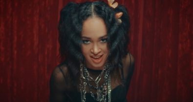 Melissa Bonny - Devil On My Tongue (2026)