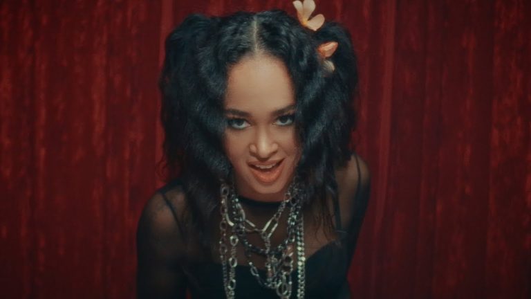 Melissa Bonny – Devil On My Tongue (2026)