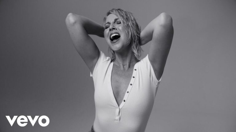 Morgan James – Is This Love (Official Video) (2025)