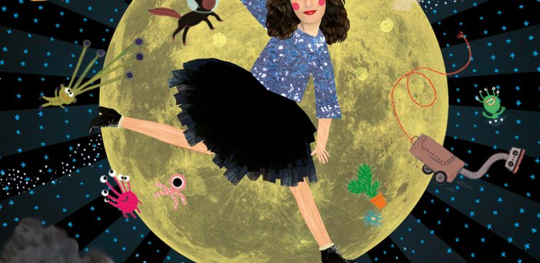 NOMI-NOMI AU GALACTIC OPERA