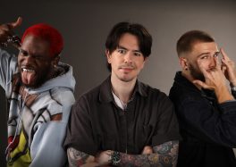 NateWantsToBattle Special Guests Genwunner et Cam Steady Le 18/10/2026 à 19h à La Machine du Moulin Rouge à Paris