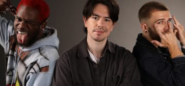 NateWantsToBattle Special Guests Genwunner et Cam Steady Le 18/10/2026 à 19h à La Machine du Moulin Rouge à Paris