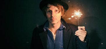 Nicolas Jules / MARIE / clip