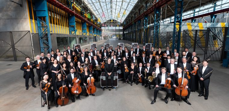 Lille Piano(s) Festival 2026 : Le piano s'affranchit des frontières pour une 23ᵉ édition spectaculaire !