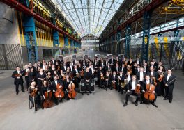 Lille Pianos Festival 2026 ONL 2026 crédit Ugo Ponte ONL