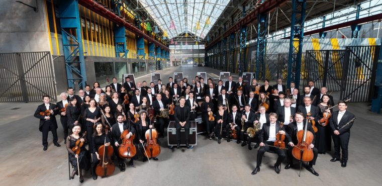 Lille Piano(s) Festival 2026 : Le piano s'affranchit des frontières pour une 23ᵉ édition spectaculaire !