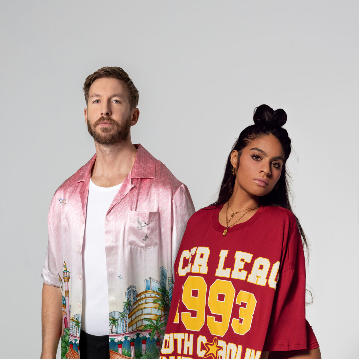 Ocean_Comp_General Use Calvin Harris feat Jessie Reyez Ocean ça c'est culte