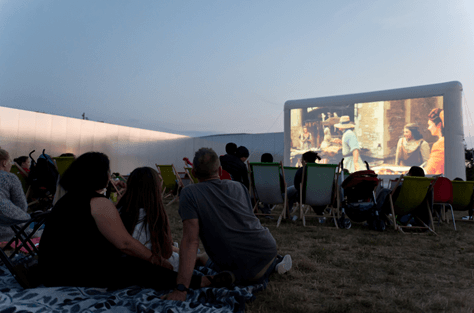 Parc en Fête au Louvre-Lens rendez-vous pour la Nuit des étoiles et un été inoubliable (2025)