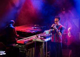 Uhoda Jazz à Liège : une édition rayonnante aux couleurs du monde (2025)