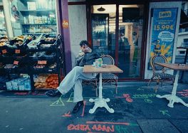 Joey Larsé - Mocassin à gland