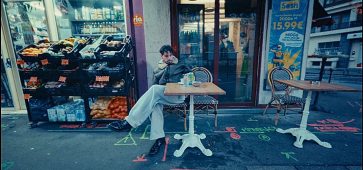 Joey Larsé - Mocassin à gland