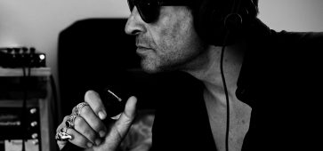 Daguerre, Corps Voyou