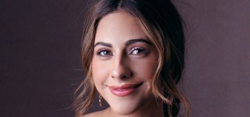 Poly Diaz, stand up, comique à Paris