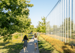 Rendez-vous aux Jardins 2026 le Louvre-Lens célèbre la nature en fête