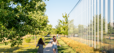Rendez-vous aux Jardins 2026 le Louvre-Lens célèbre la nature en fête