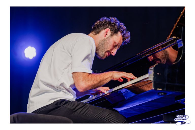 Retour du Gaume Jazz Festival 2026 Photo 6