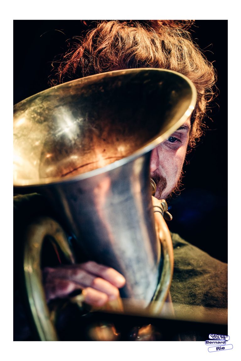 Retour du Gaume Jazz Festival 2026 Photo 8
