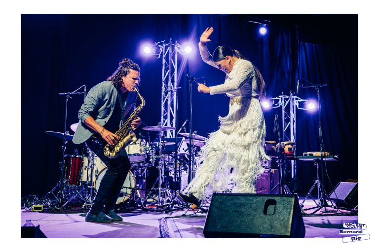 Retour du Gaume Jazz Festival 2026 photo 2