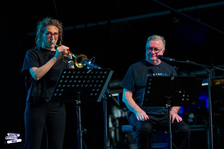 Retour du Gaume Jazz Festival 2026 photo 7
