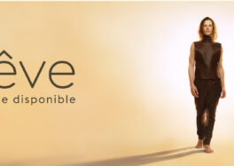 Hugo Jardin nous partage son nouveau Rêve