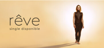 Hugo Jardin nous partage son nouveau Rêve