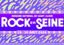 Rock en Seine 2026 Le festival double la mise avec 29 nouveaux noms explosifs