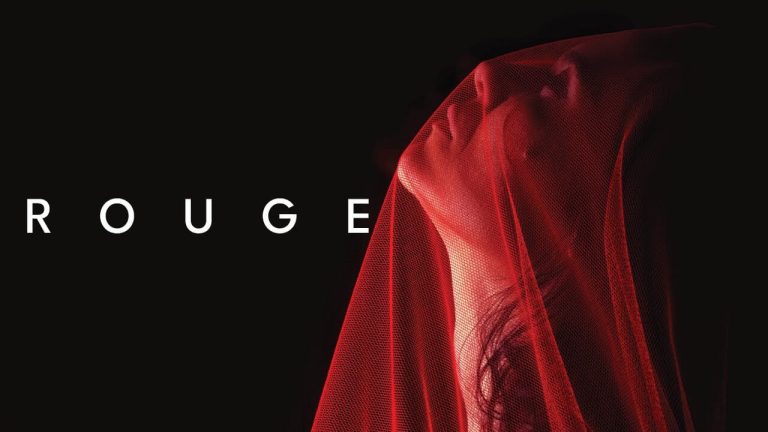 SÄND – Rouge (Clip Officiel) (2025)