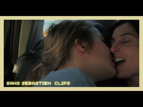 SANS SEBASTIEN – PACIFIC (FEAT. LAURENCE GUATARBES) (2015)