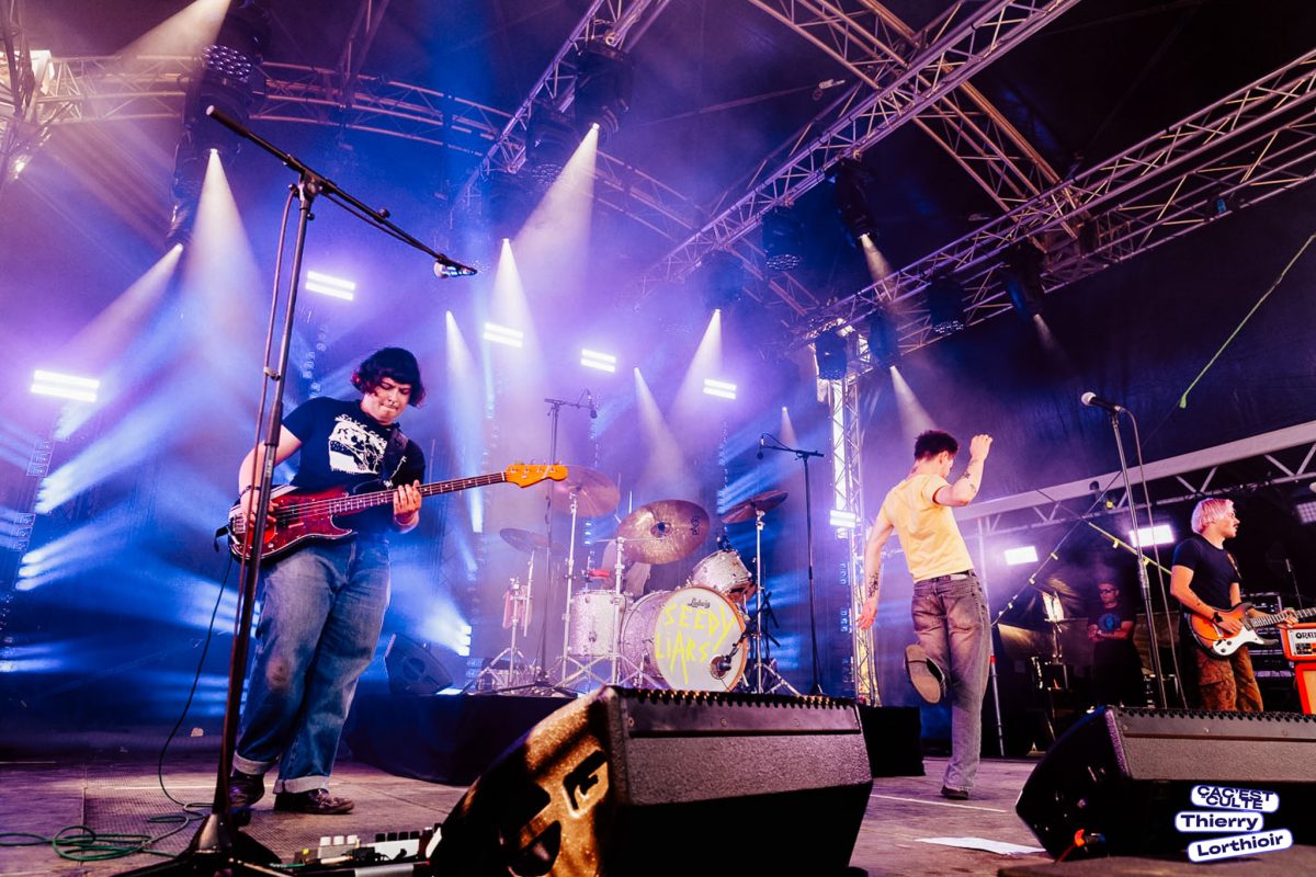 SEEDY LIARS_T_LORTHIOIR_CACESTCULTE_MAINSQUARE2026__13 Le premier marathon photographique de Thierry Lorthioir pour l'édition 2026 du Main Square Festival à la Citadelle d'Arras !