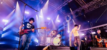 SEEDY LIARS_T_LORTHIOIR_CACESTCULTE_MAINSQUARE2026__13 Le premier marathon photographique de Thierry Lorthioir pour l'édition 2026 du Main Square Festival à la Citadelle d'Arras !