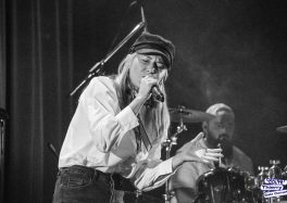France, Evidemment Tribute France Gall avec Suzanne Grimm, reportage par Thierry SAÏZ CAMETZ (2025)
