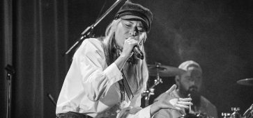 France, Evidemment Tribute France Gall avec Suzanne Grimm, reportage par Thierry SAÏZ CAMETZ (2025)