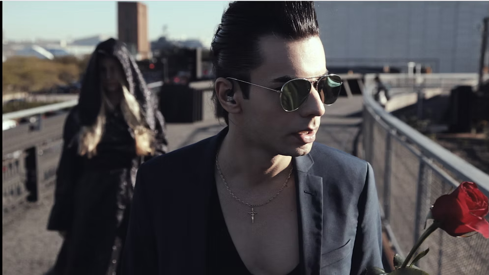 Strangelove, The Depeche Mode Experience